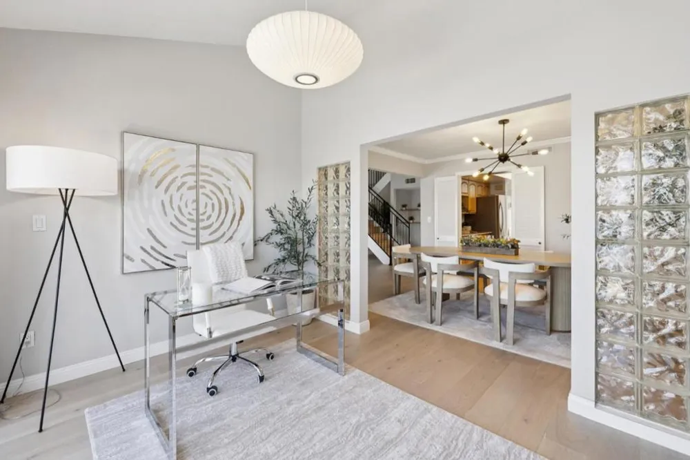 541 Trinidad Lane Foster City, CA 94404