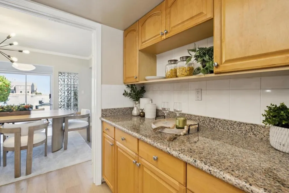 541 Trinidad Lane Foster City, CA 94404