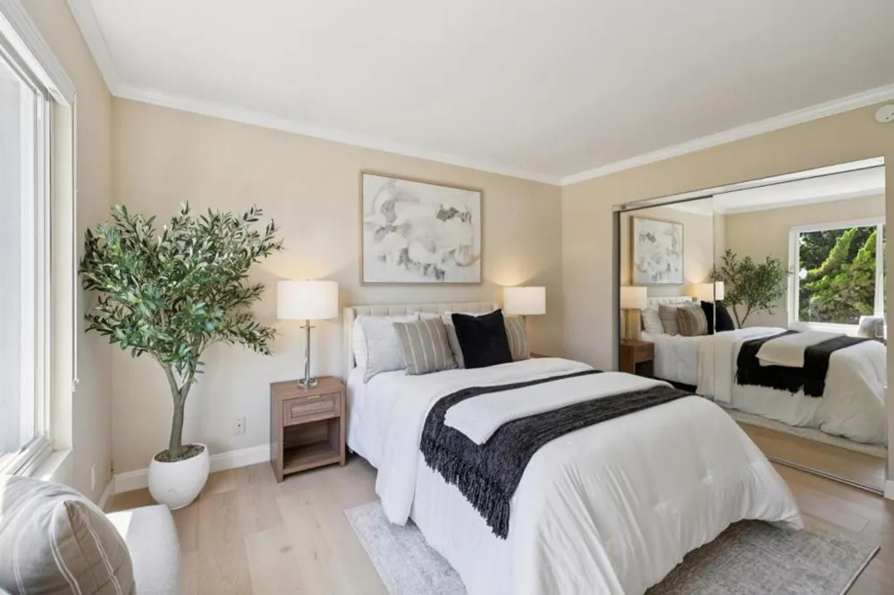 541 Trinidad Lane Foster City, CA 94404