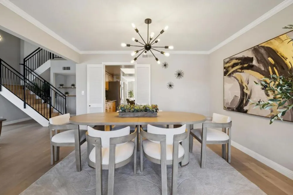 541 Trinidad Lane Foster City, CA 94404