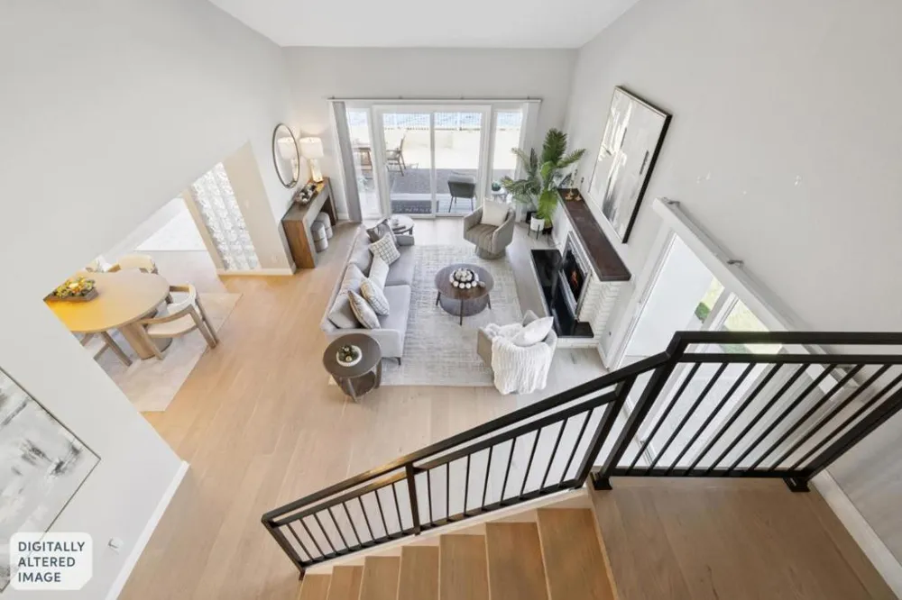 541 Trinidad Lane Foster City, CA 94404