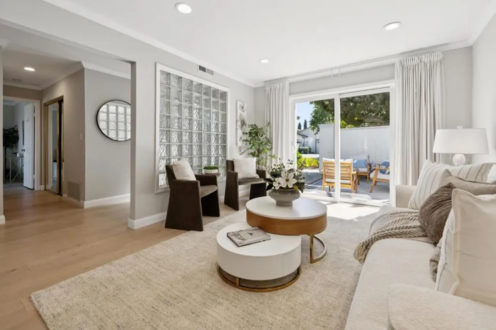 541 Trinidad Lane Foster City, CA 94404