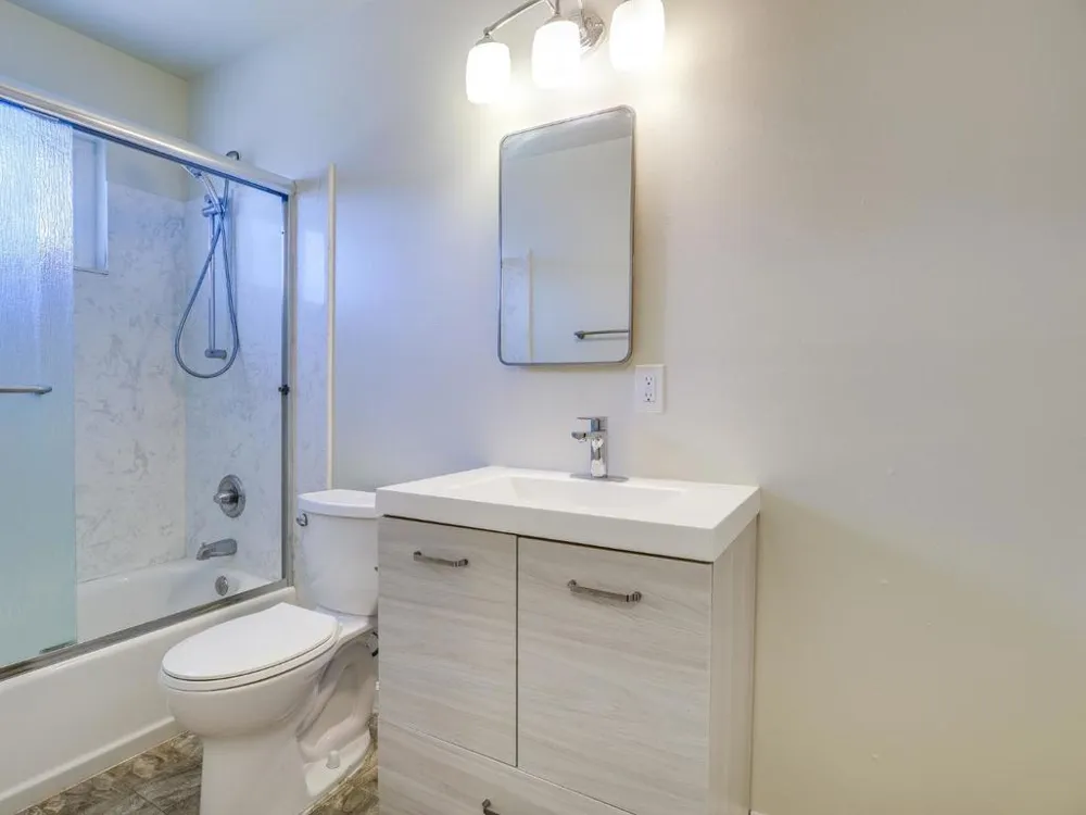 3569 Agate Dr #9 Santa Clara, CA 95051