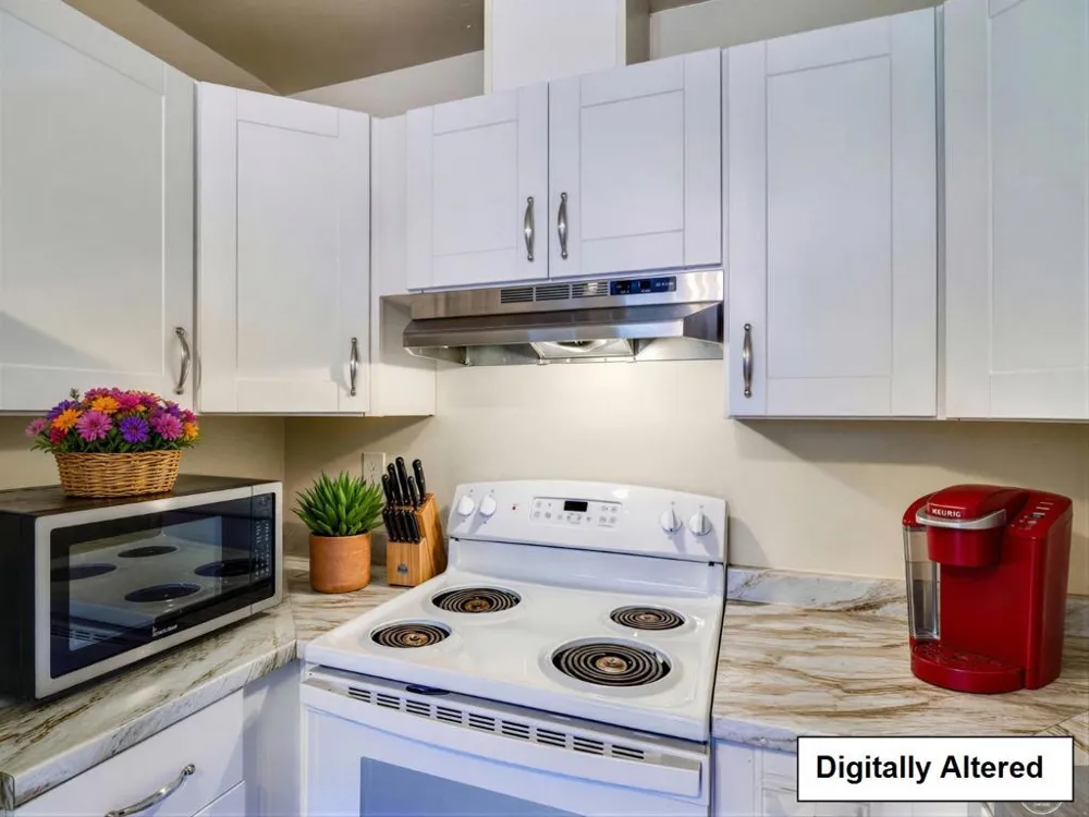 3569 Agate Dr #9 Santa Clara, CA 95051