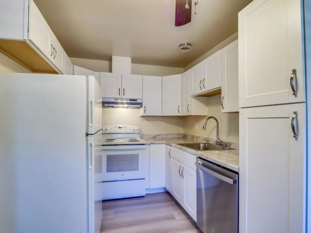 3569 Agate Dr #9 Santa Clara, CA 95051