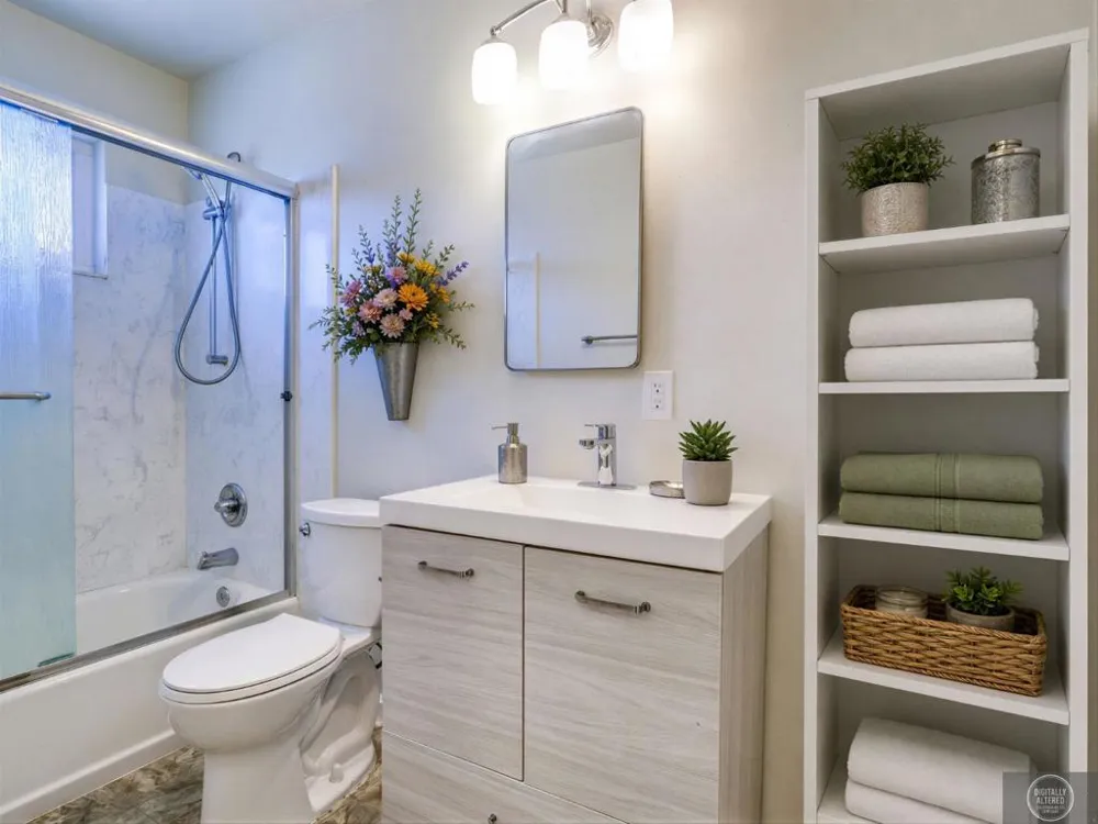 3569 Agate Dr #9 Santa Clara, CA 95051
