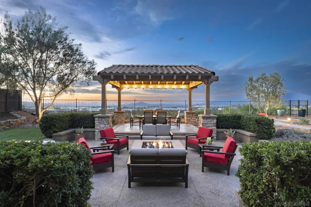 15238 Maple Grove Lane San Diego, CA 92131