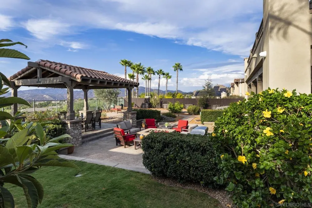 15238 Maple Grove Lane San Diego, CA 92131