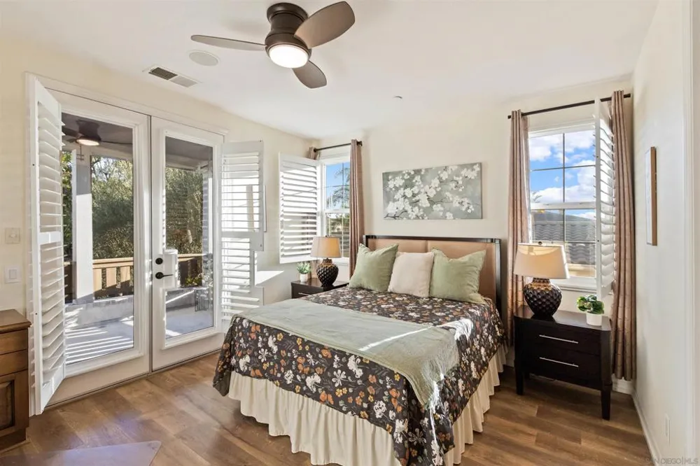 15238 Maple Grove Lane San Diego, CA 92131