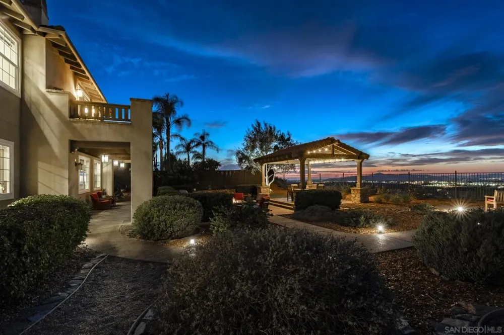 15238 Maple Grove Lane San Diego, CA 92131