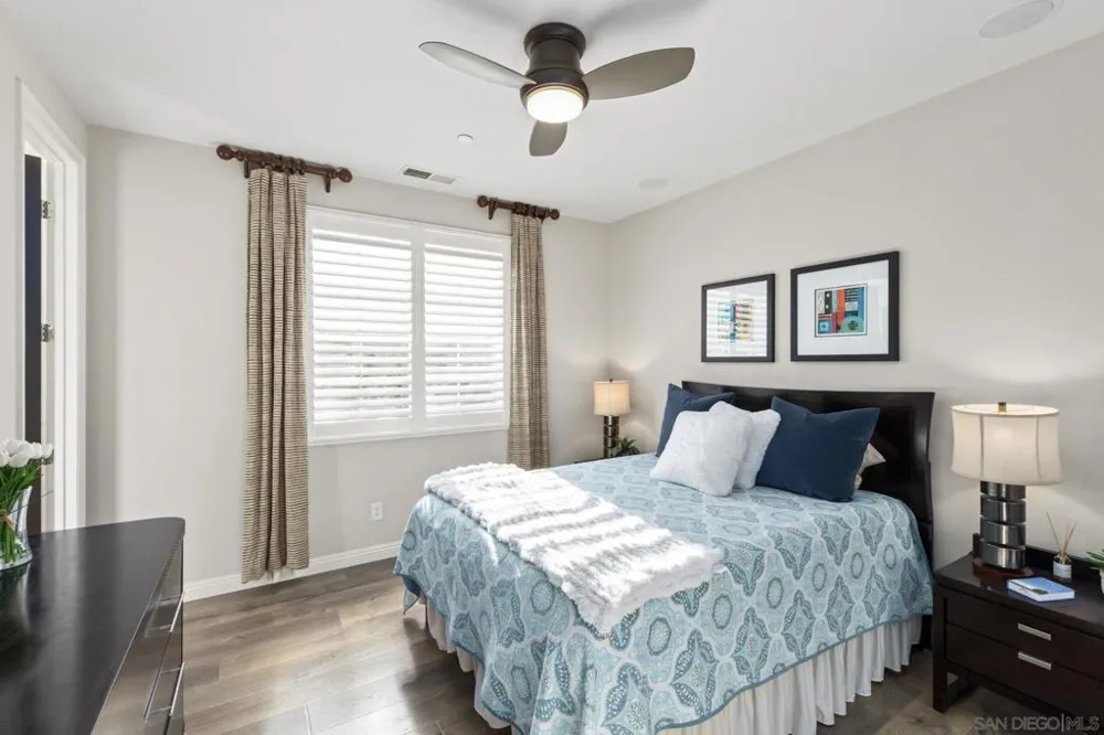 15238 Maple Grove Lane San Diego, CA 92131