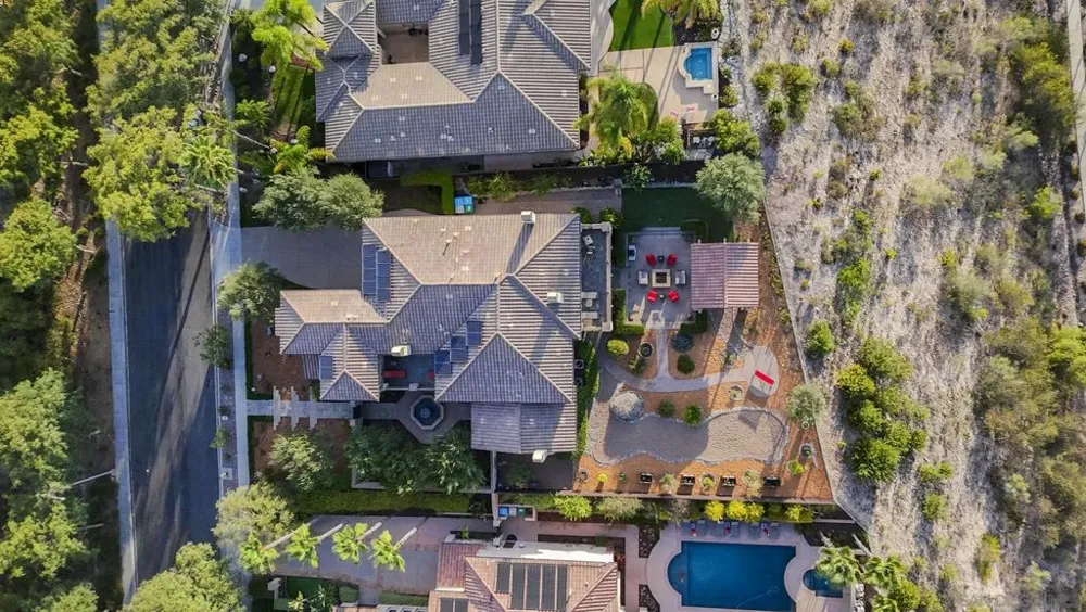 15238 Maple Grove Lane San Diego, CA 92131