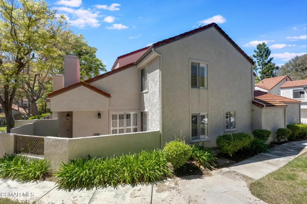 408 Via Colinas Westlake Village, CA 91362