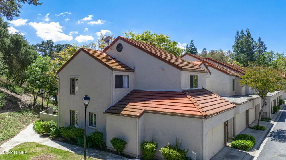 408 Via Colinas Westlake Village, CA 91362
