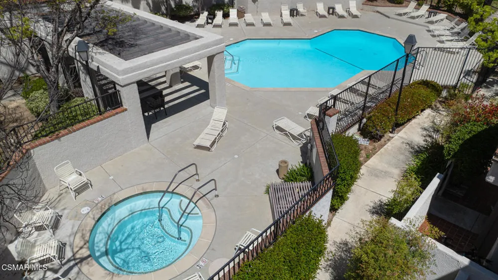 408 Via Colinas Westlake Village, CA 91362