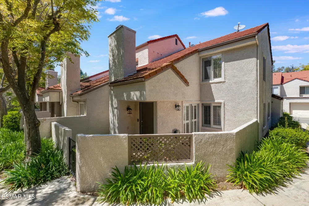 408 Via Colinas Westlake Village, CA 91362
