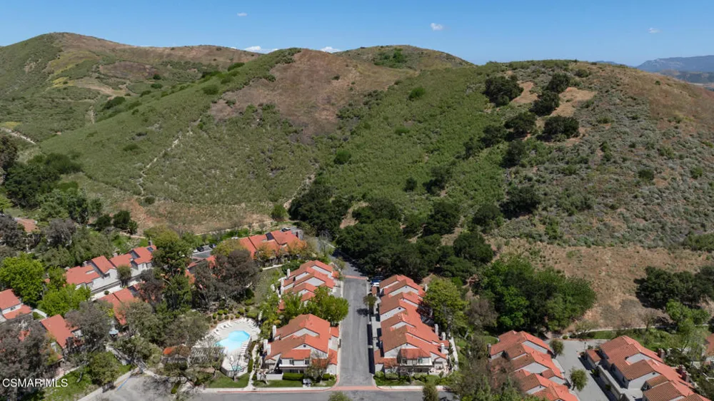408 Via Colinas Westlake Village, CA 91362