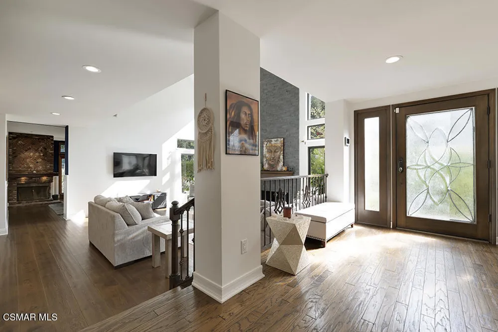 4201 Dan Wood Drive Westlake Village, CA 91362