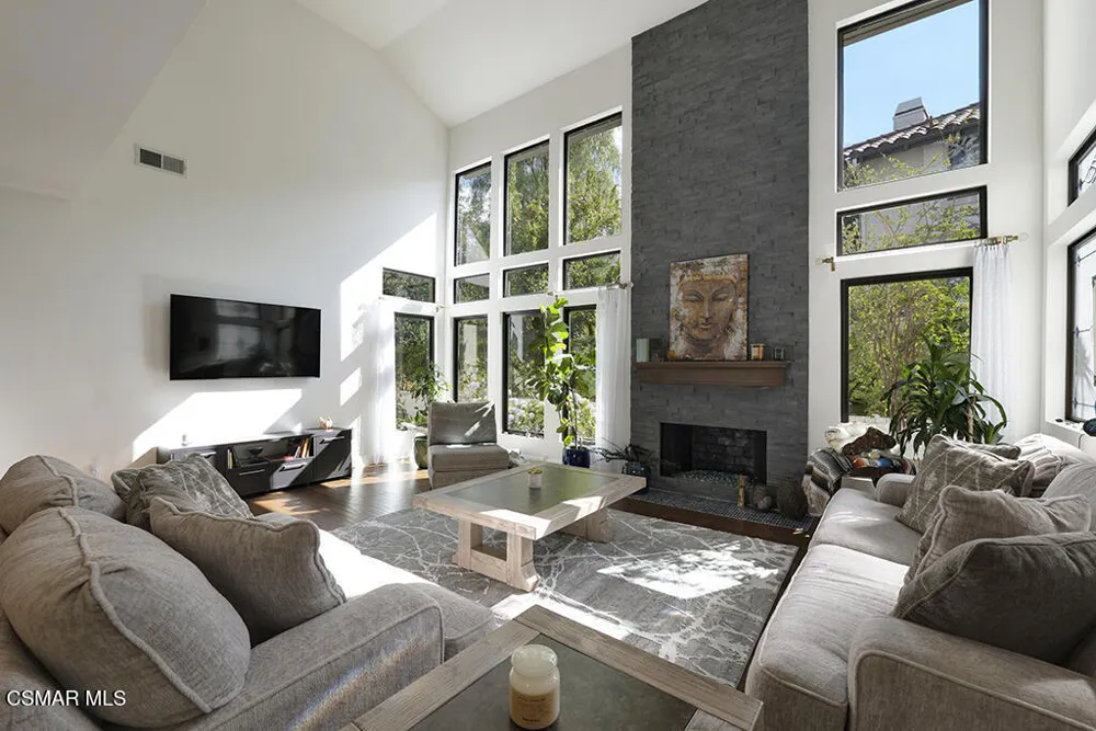 4201 Dan Wood Drive Westlake Village, CA 91362
