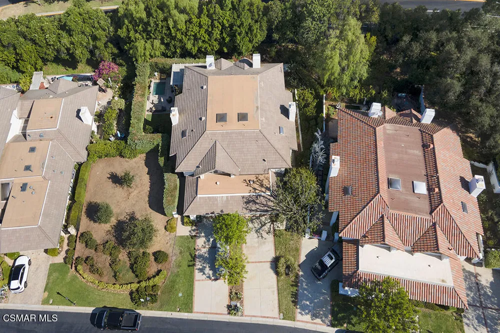 4201 Dan Wood Drive Westlake Village, CA 91362