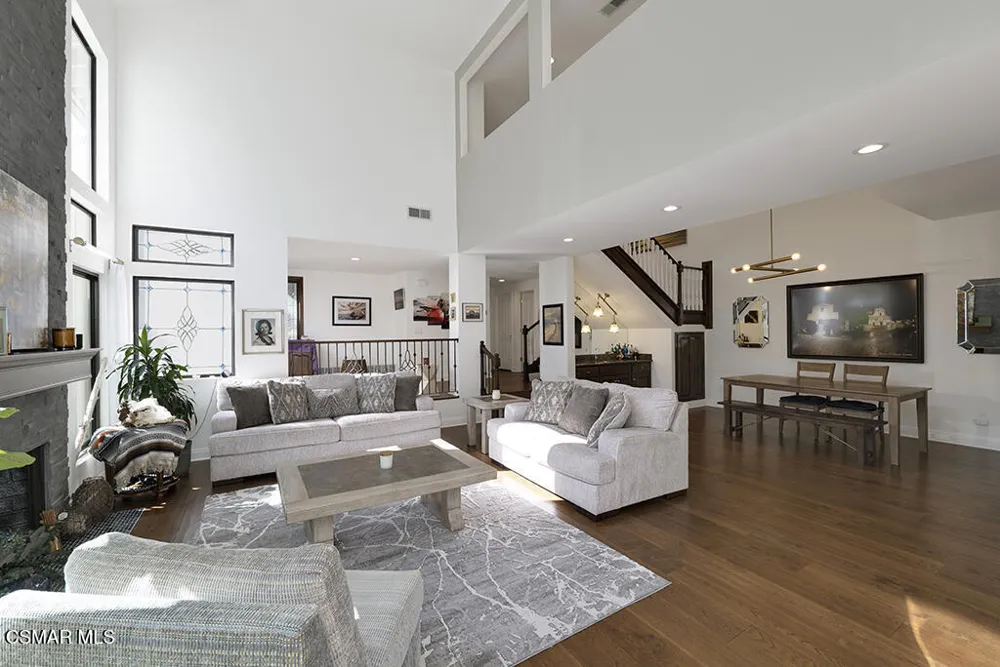 4201 Dan Wood Drive Westlake Village, CA 91362
