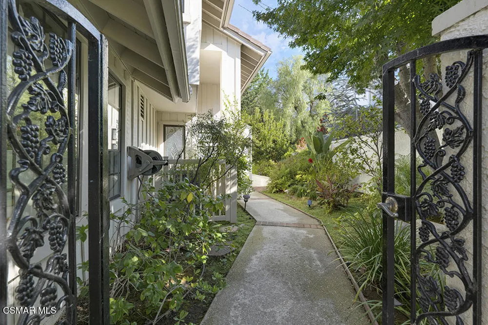 4201 Dan Wood Drive Westlake Village, CA 91362
