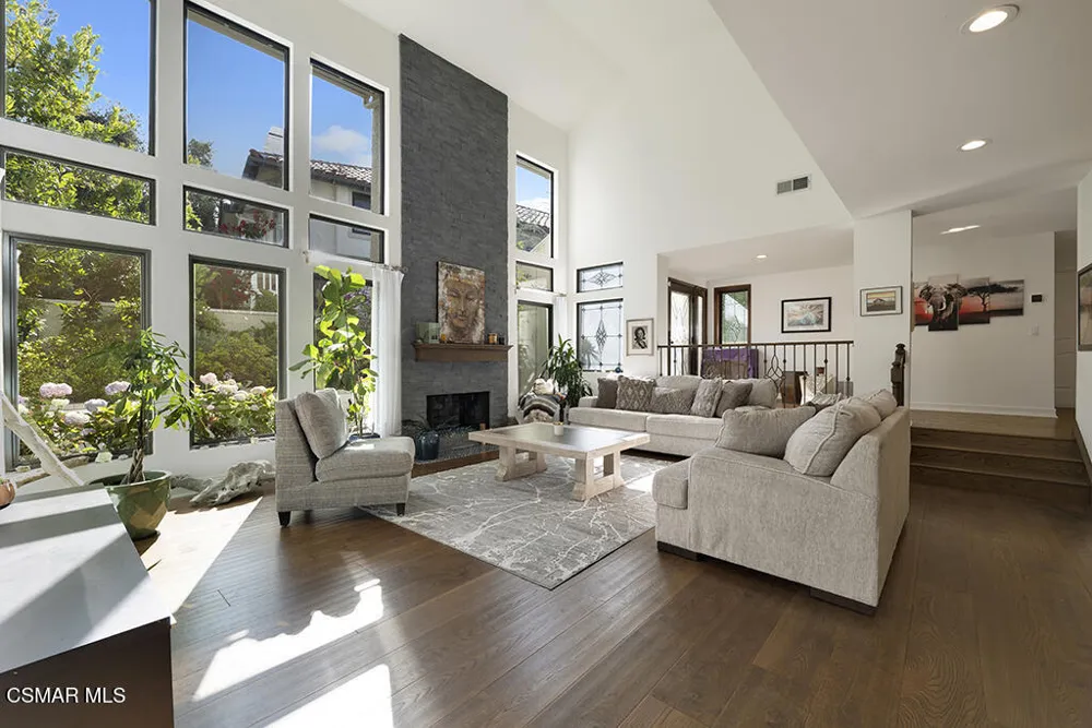 4201 Dan Wood Drive Westlake Village, CA 91362