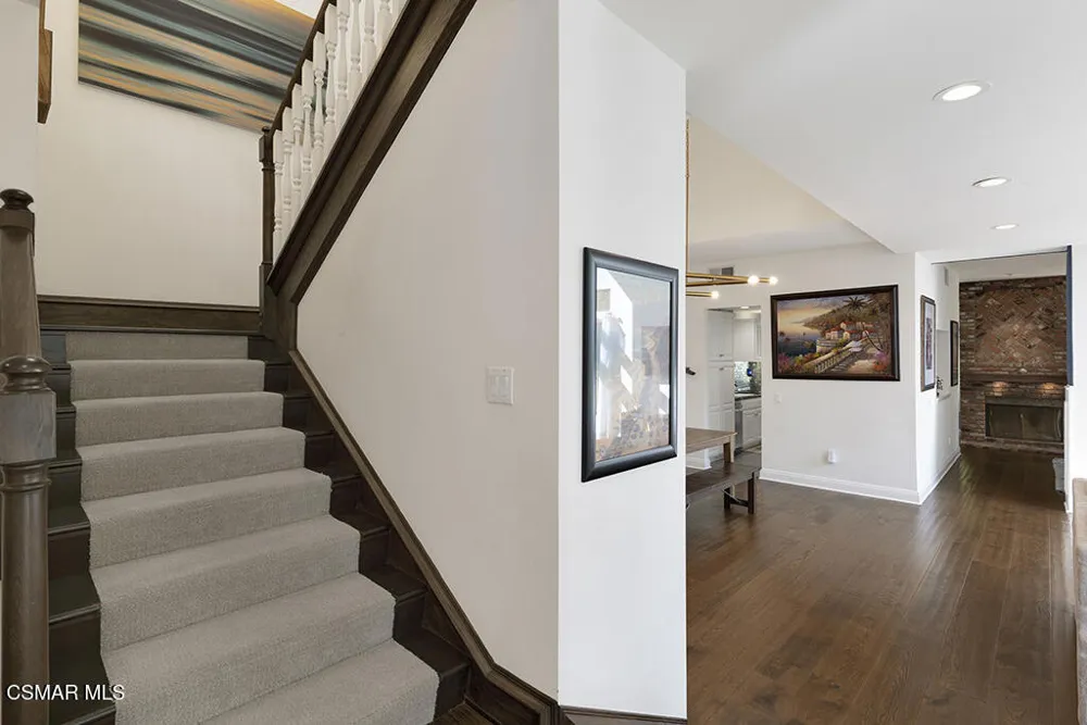 4201 Dan Wood Drive Westlake Village, CA 91362
