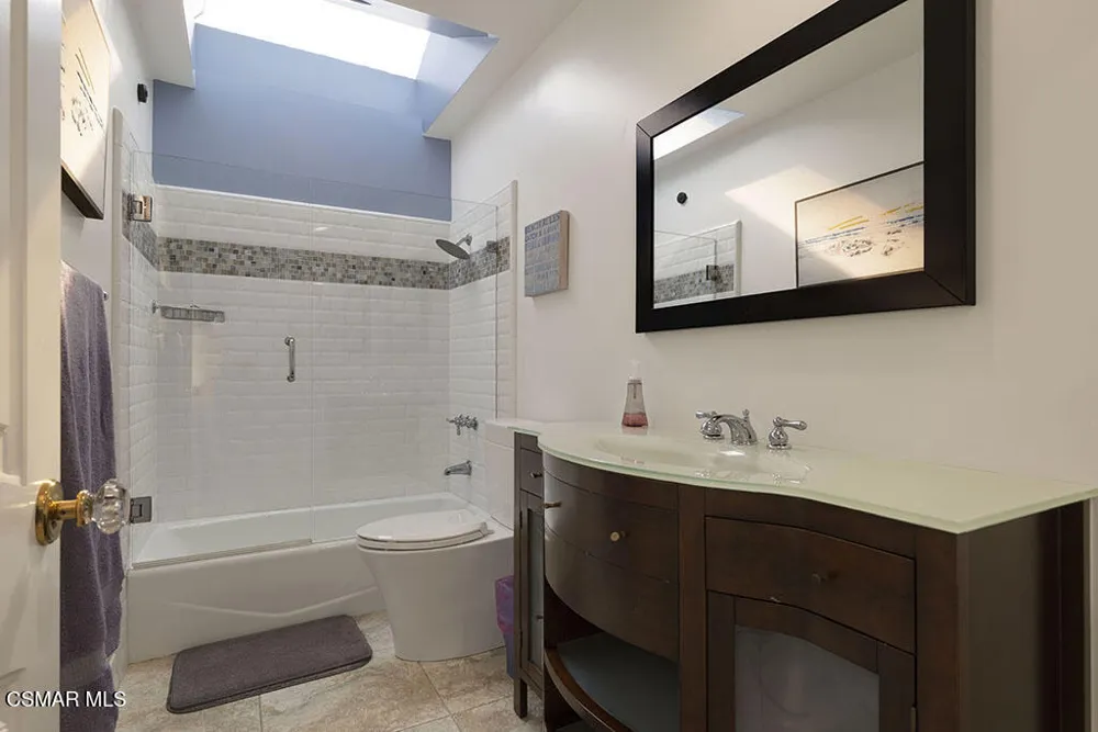 4201 Dan Wood Drive Westlake Village, CA 91362