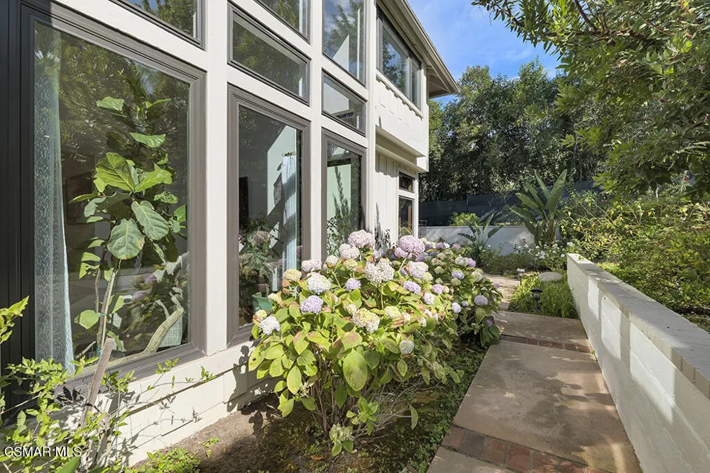 4201 Dan Wood Drive Westlake Village, CA 91362