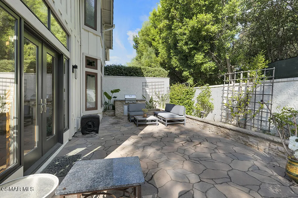 4201 Dan Wood Drive Westlake Village, CA 91362
