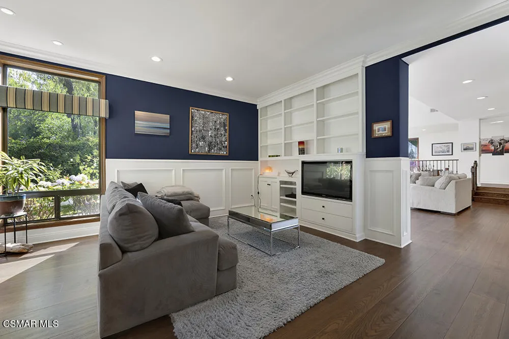 4201 Dan Wood Drive Westlake Village, CA 91362