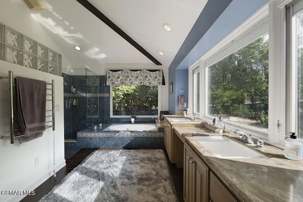 4201 Dan Wood Drive Westlake Village, CA 91362