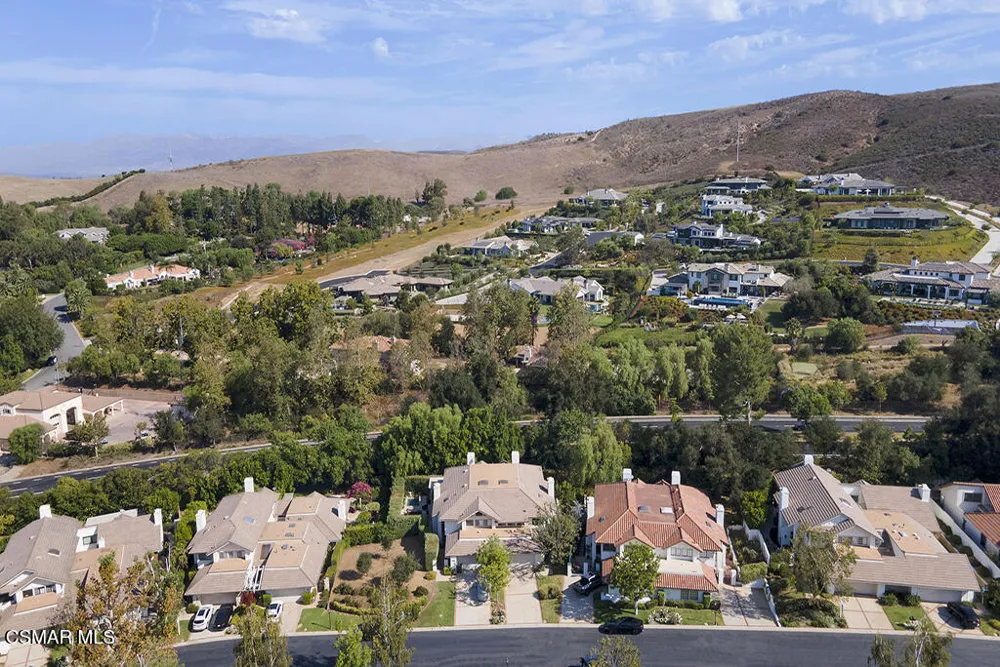 4201 Dan Wood Drive Westlake Village, CA 91362