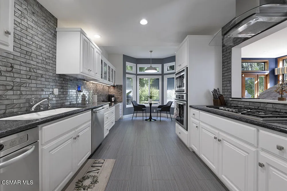 4201 Dan Wood Drive Westlake Village, CA 91362