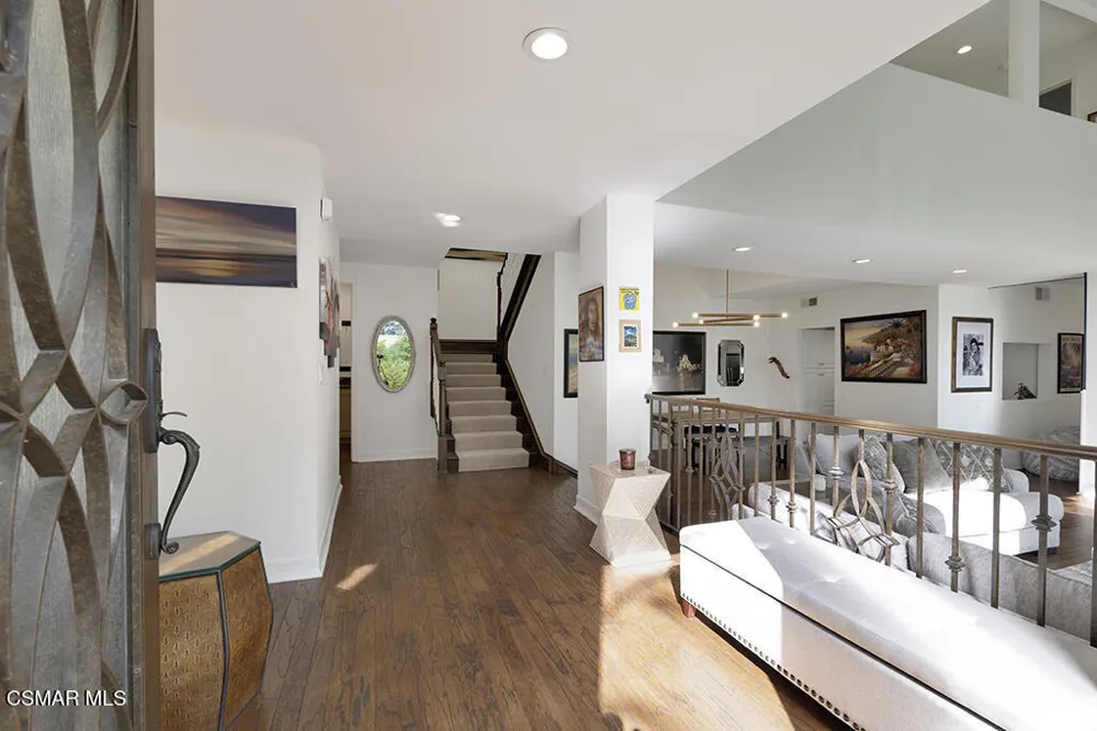 4201 Dan Wood Drive Westlake Village, CA 91362