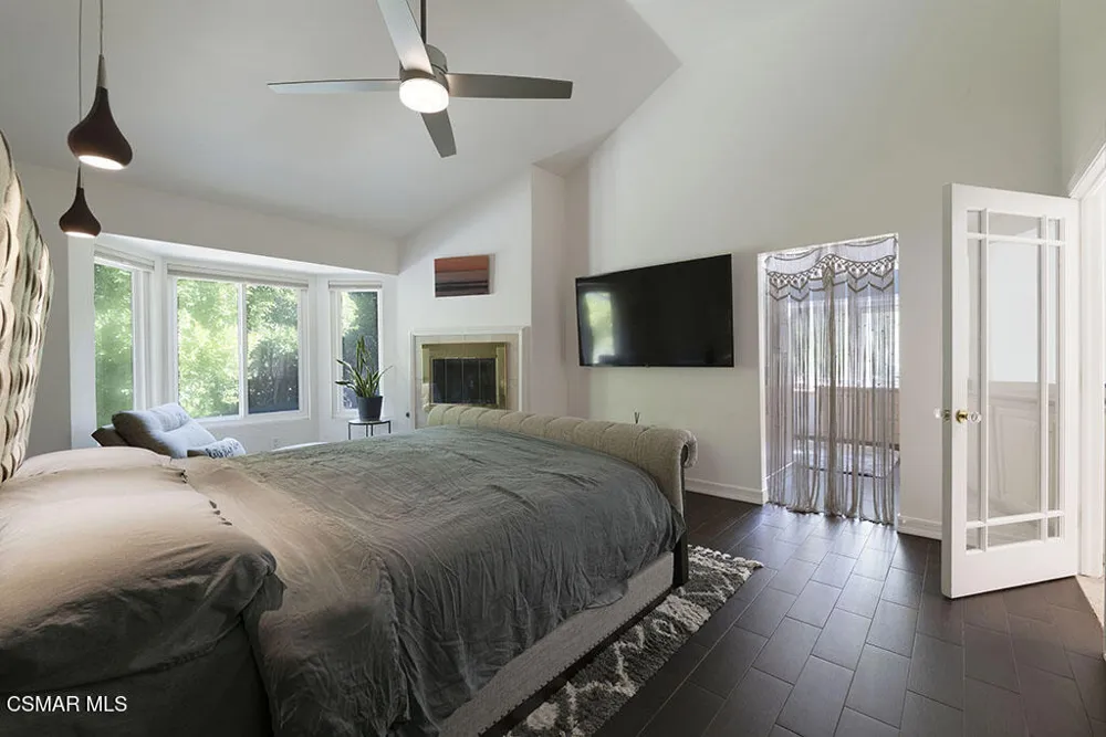 4201 Dan Wood Drive Westlake Village, CA 91362