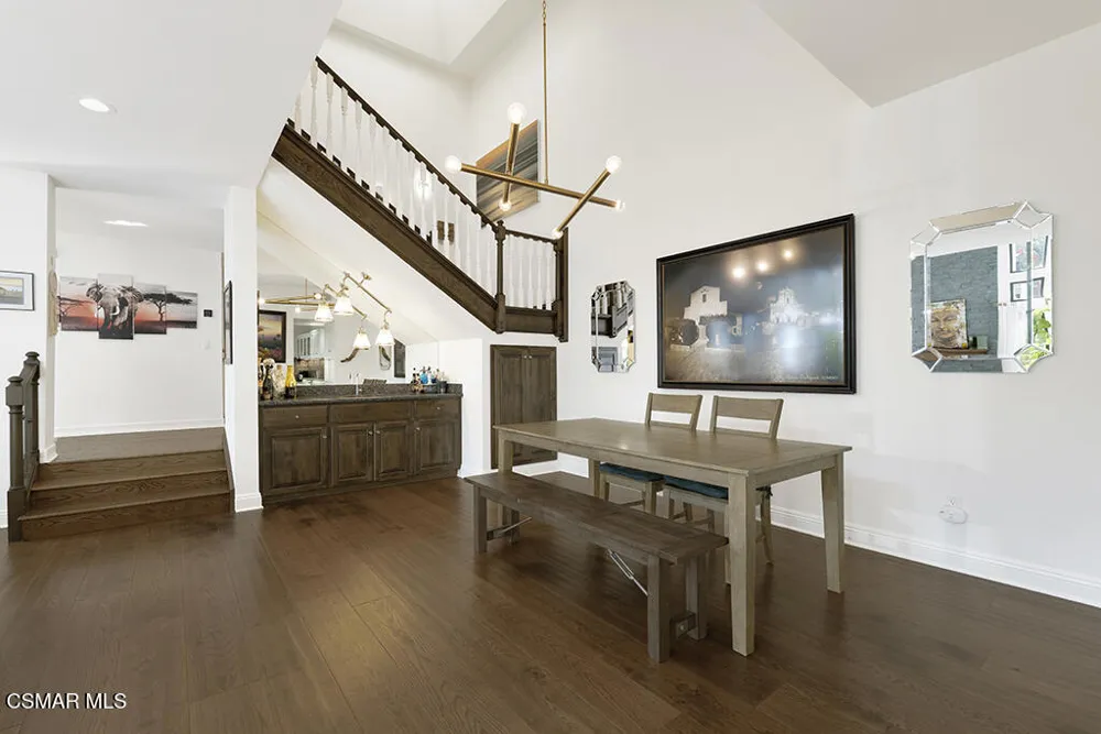 4201 Dan Wood Drive Westlake Village, CA 91362