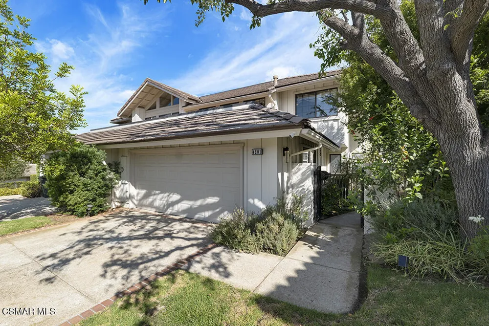 4201 Dan Wood Drive Westlake Village, CA 91362