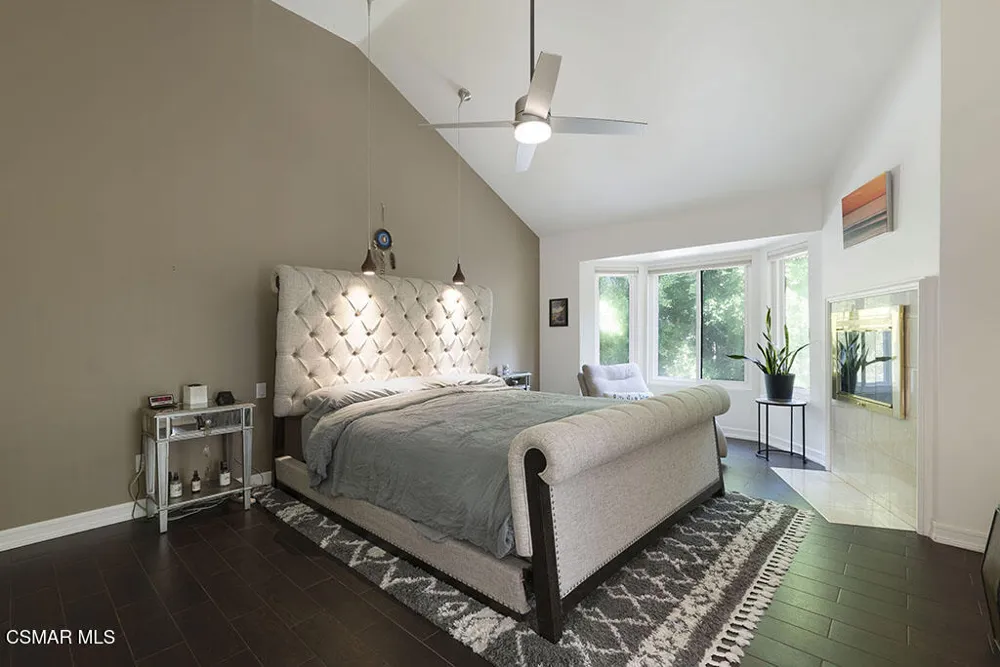 4201 Dan Wood Drive Westlake Village, CA 91362