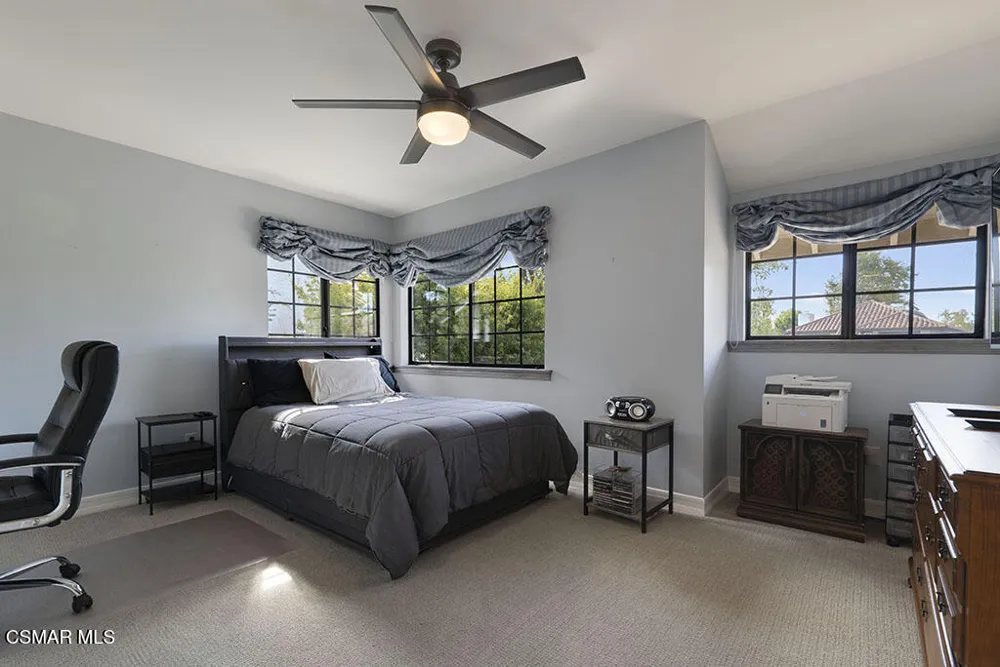 4201 Dan Wood Drive Westlake Village, CA 91362