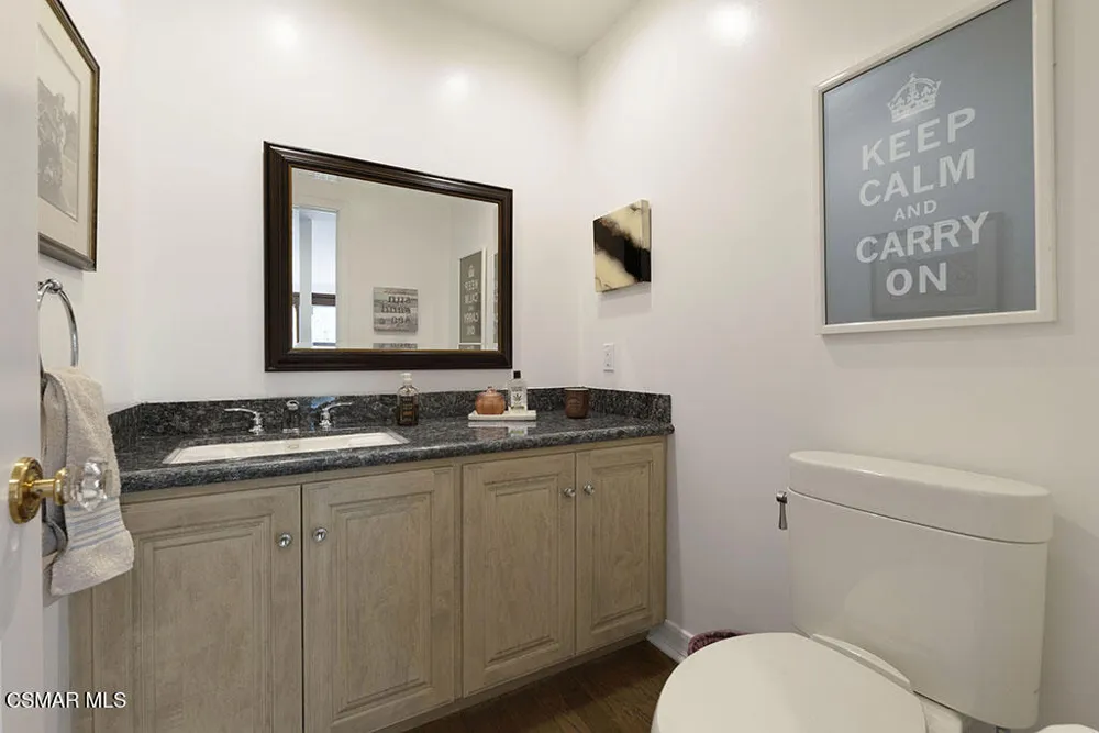 4201 Dan Wood Drive Westlake Village, CA 91362