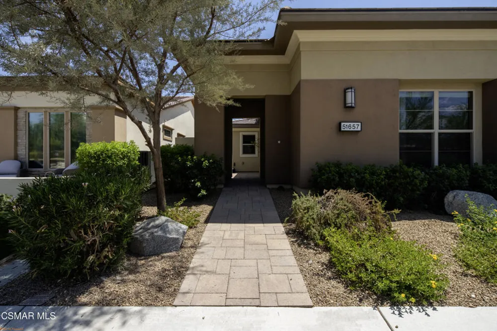 51657 Rolling Green Court Indio, CA 92201