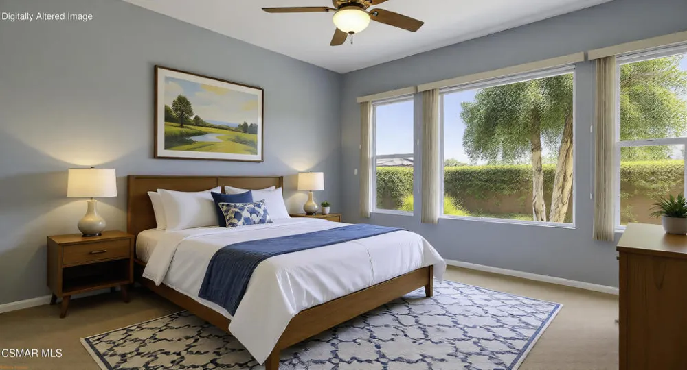 51657 Rolling Green Court Indio, CA 92201