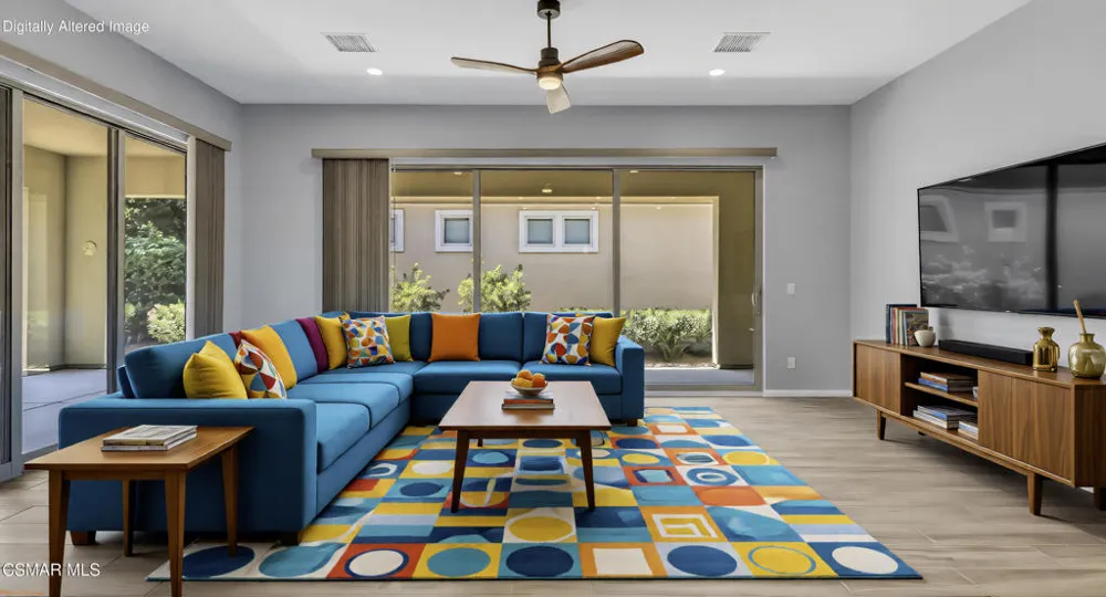 51657 Rolling Green Court Indio, CA 92201