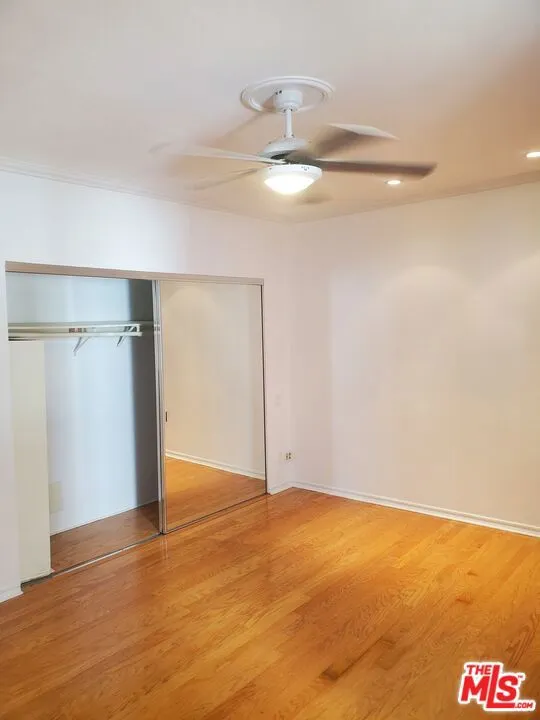 1115 S Elm Drive #405 Los Angeles, CA 90035