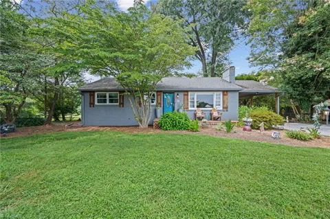 126 Hobson Drive