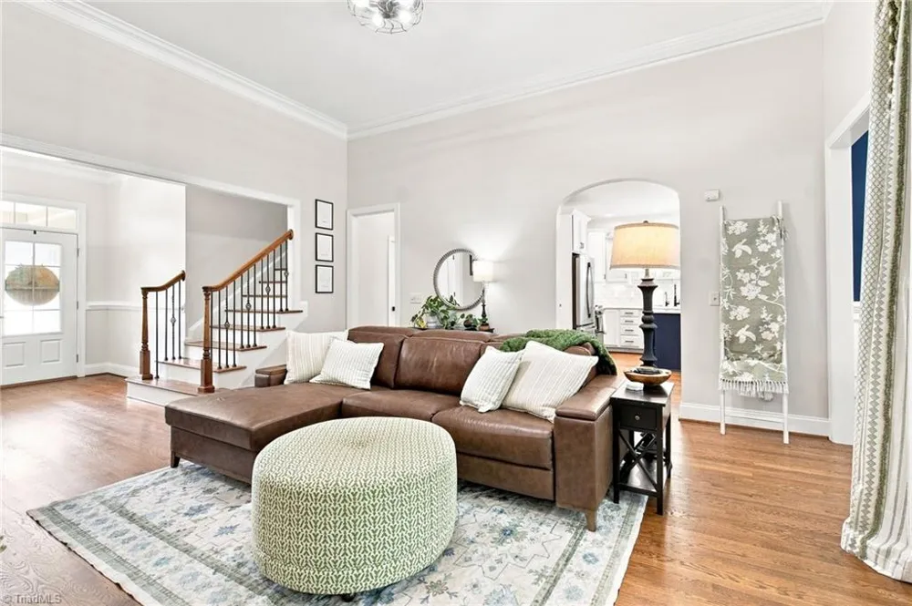 5718 Mabe Drive Oak Ridge, NC 27310