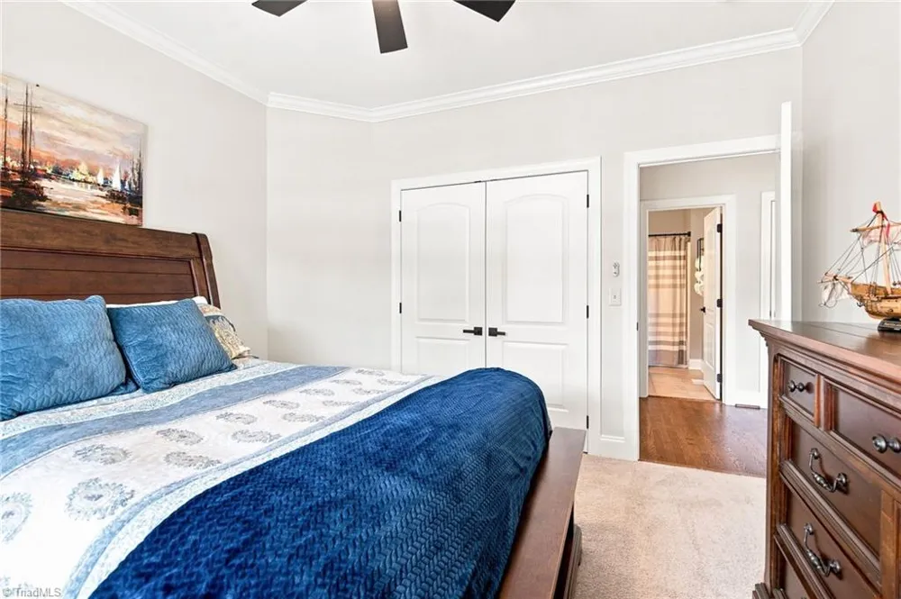 5718 Mabe Drive Oak Ridge, NC 27310