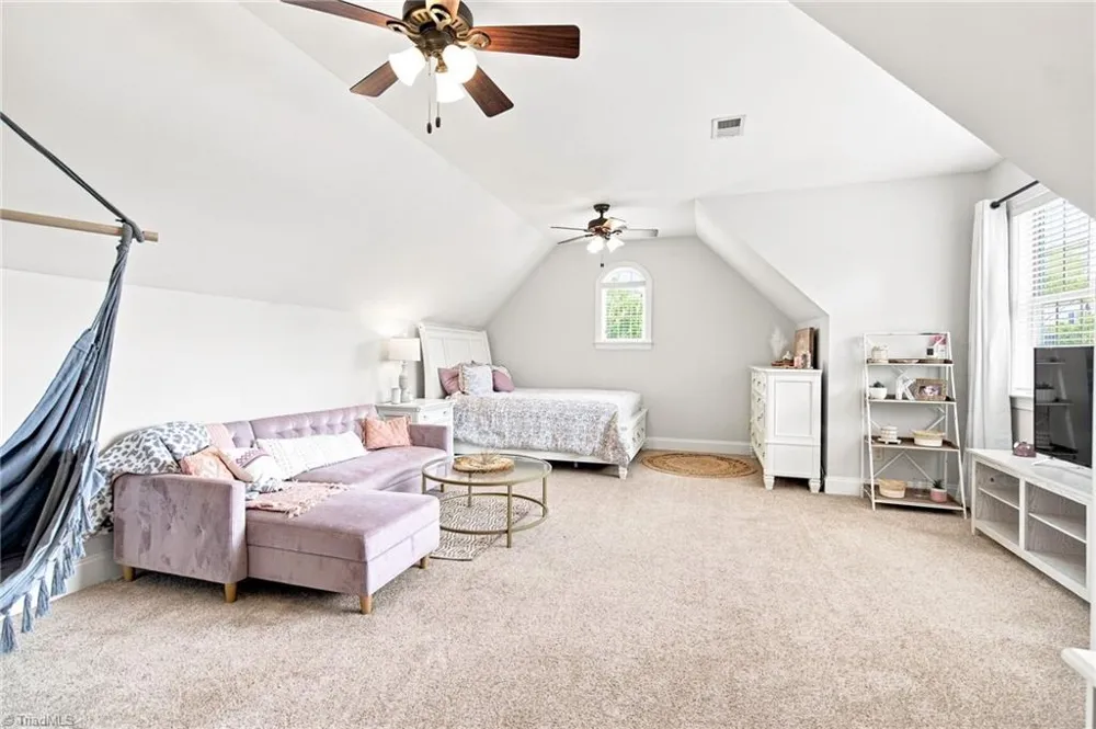 5718 Mabe Drive Oak Ridge, NC 27310